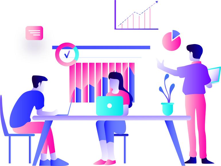 Landing Template
Saas Startups