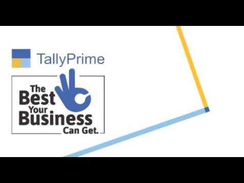introducing tallyprime release 2