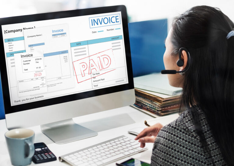 Tally E-Invoice