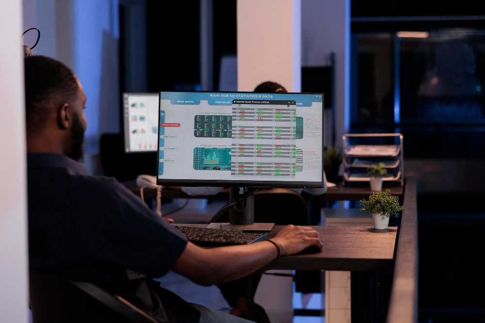 Why Tally Prime Server Is the Ultimate Choice for Enterprise-Scale Accounting