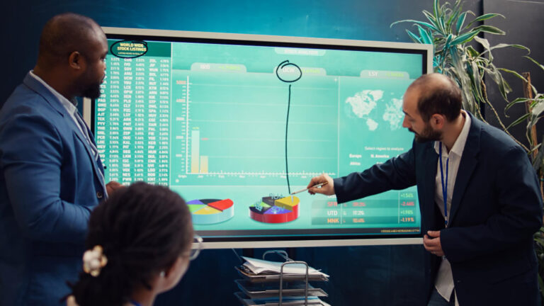 Why Tally Prime Gold Is the Ultimate Choice for Multi-User Accounting